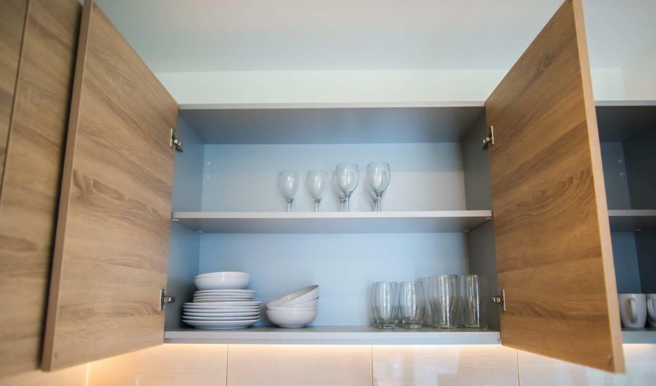 High View Two Bedroom Apartment In Woolwich Londres Extérieur photo