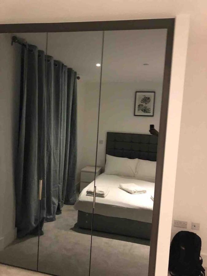 High View Two Bedroom Apartment In Woolwich Londres Extérieur photo