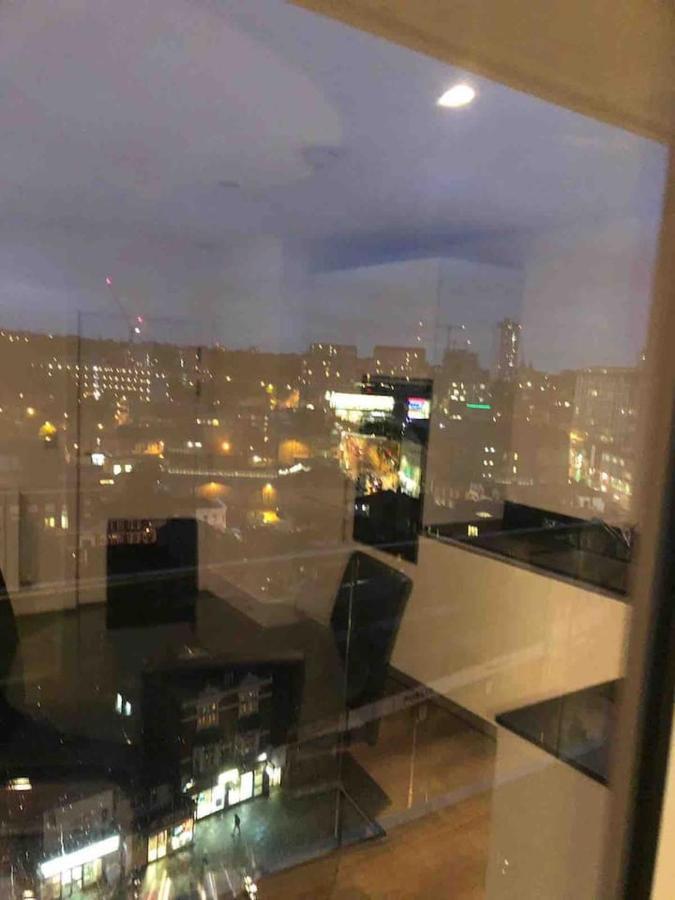 High View Two Bedroom Apartment In Woolwich Londres Extérieur photo