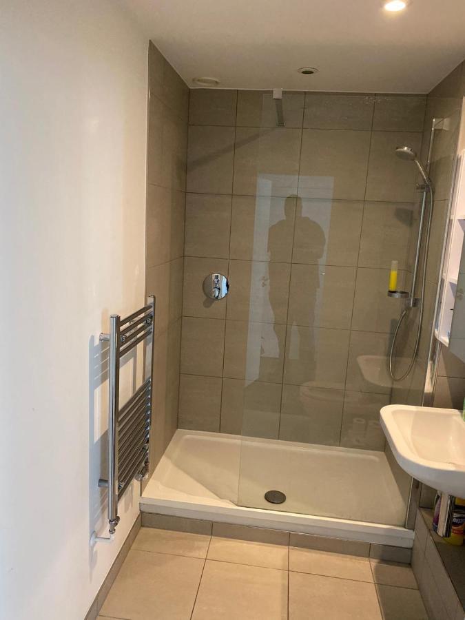 High View Two Bedroom Apartment In Woolwich Londres Extérieur photo